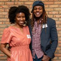 Ashley & Torrey photo 3